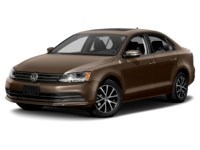 2017 Volkswagen Jetta 4dr 1.4 TSI Auto Wolfsburg Edition Dark Bronze Metallic  Shot 7