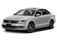2017 Volkswagen Jetta 4dr 1.4 TSI Auto Wolfsburg Edition White Silver Metallic  Shot 49