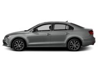 2017 Volkswagen Jetta 4dr 1.4 TSI Auto Wolfsburg Edition