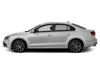 2017 Volkswagen Jetta 4dr 1.4 TSI Auto Wolfsburg Edition White Silver Metallic  Shot 51