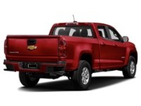 2017 Chevrolet Colorado 4WD Crew Cab 128.3