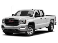 2018 GMC Sierra 1500 4WD Double Cab 143.5