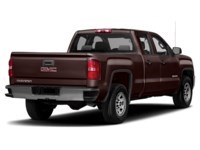 2018 GMC Sierra 1500 4WD Double Cab 143.5