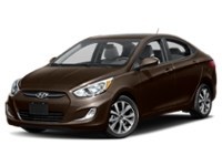 2017 Hyundai Accent 4dr Sdn Auto SE Coffee Bean  Shot 38