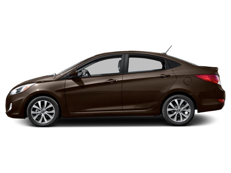 2017 Hyundai Accent 4dr Sdn Auto SE