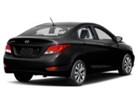 2017 Hyundai Accent 4dr Sdn Auto SE