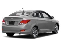2017 Hyundai Accent 4dr Sdn Auto SE Ironman Silver Metallic  Shot 31