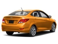 2017 Hyundai Accent 4dr Sdn Auto SE Sunflower  Shot 33