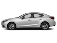 2016 Mazda Mazda3 GS