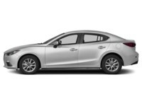 2016 Mazda Mazda3 GS Snowflake White Pearl  Shot 3