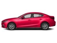 2016 Mazda Mazda3 4dr Sdn Auto GS Soul Red Mica  Shot 5