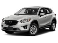 2016 Mazda CX-5 FWD 4dr Auto GS Sonic Silver Mica  Shot 4