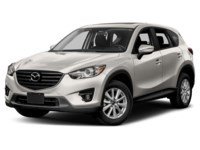 2016 Mazda CX-5 FWD 4dr Auto GS Crystal White Pearl  Shot 7