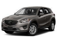 2016 Mazda CX-5 FWD 4dr Auto GS Titanium Flash Mica  Shot 32