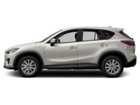 2016 Mazda CX-5 FWD 4dr Auto GS Crystal White Pearl  Shot 11