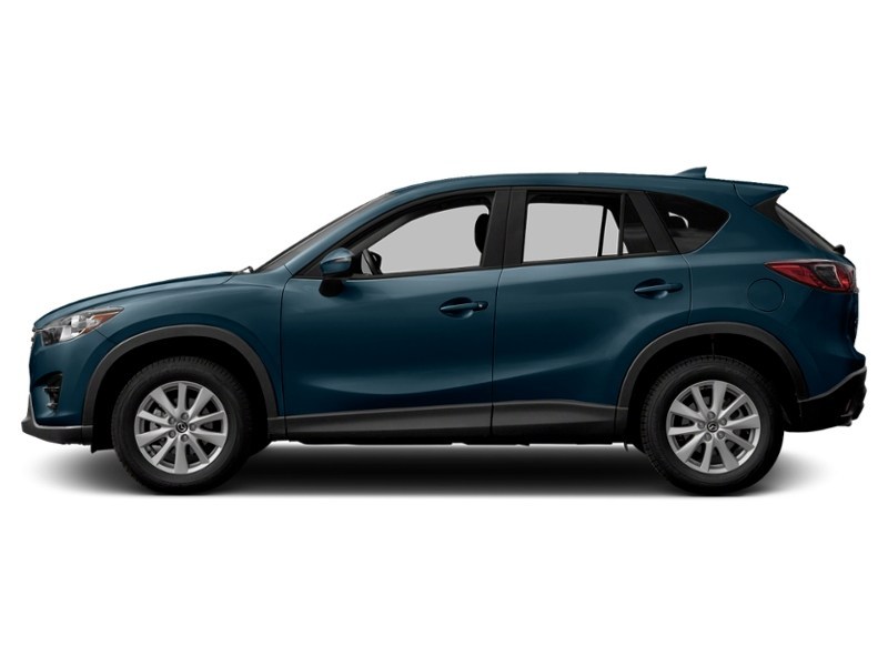 2016 Mazda CX-5 FWD 4dr Auto GS