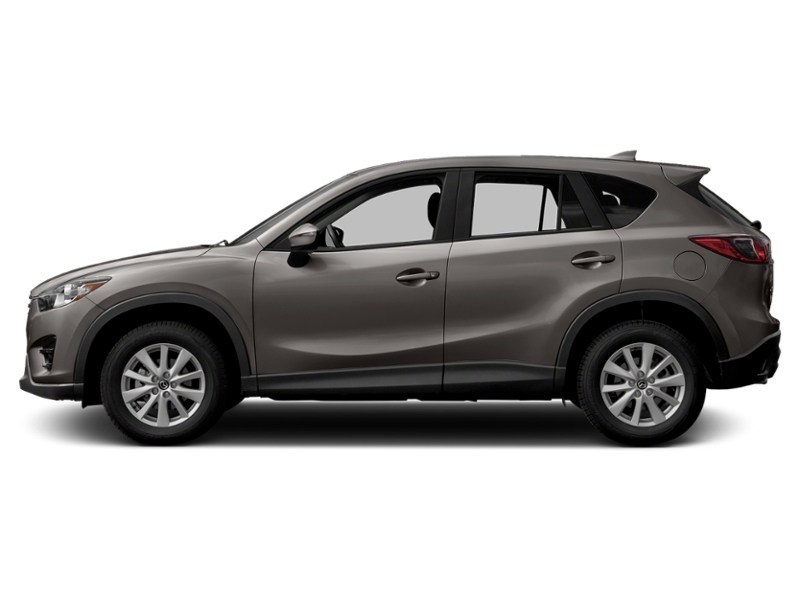 2016 Mazda CX-5 FWD 4dr Auto GS
