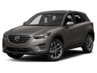 2016 Mazda CX-5 AWD 4dr Auto GT Titanium Flash Mica  Shot 26
