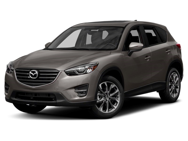 2016 Mazda CX-5 AWD 4dr Auto GT