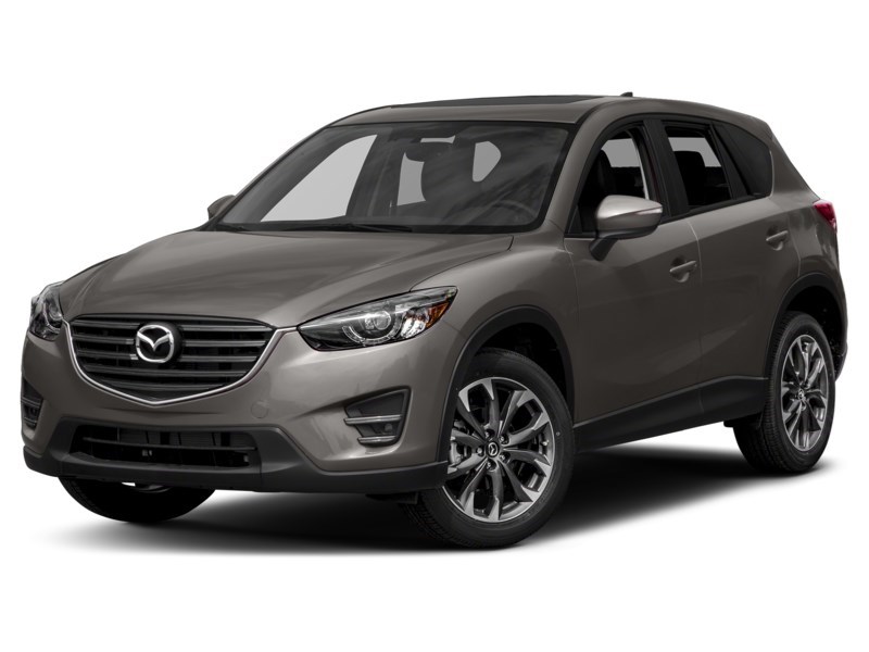 2016 Mazda CX-5 AWD 4dr Auto GT Titanium Flash Mica  Shot 26