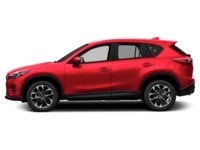 2016 Mazda CX-5 AWD 4dr Auto GT