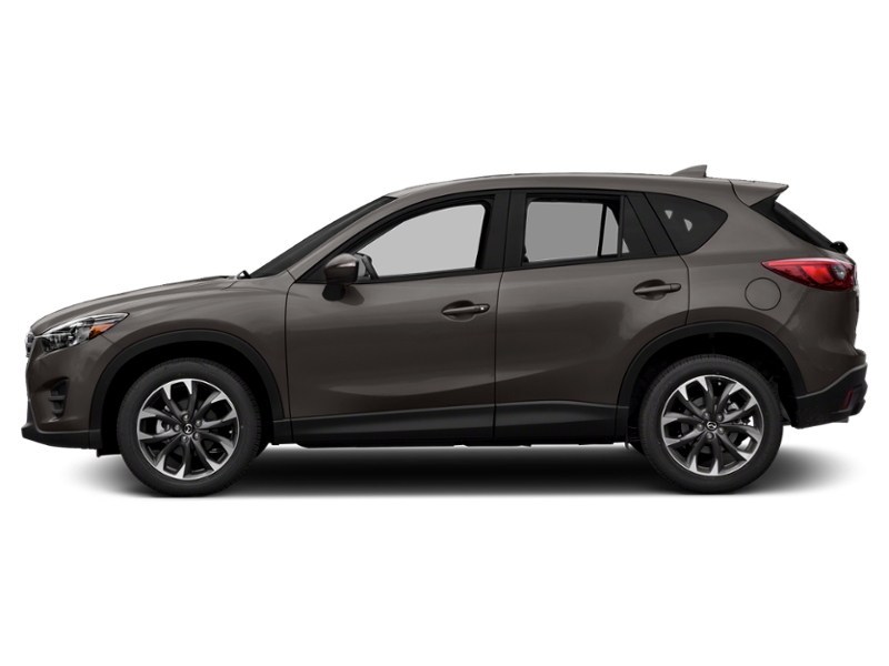 2016 Mazda CX-5 AWD 4dr Auto GT Titanium Flash Mica  Shot 30