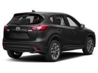 2016 Mazda CX-5 AWD 4dr Auto GT Jet Black Mica  Shot 14