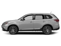 2018 Mitsubishi Outlander SE AWC