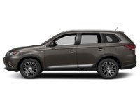 2018 Mitsubishi Outlander SE AWC Quartz Brown  Shot 11