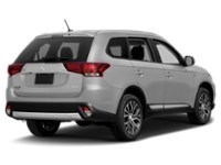 2018 Mitsubishi Outlander SE AWC