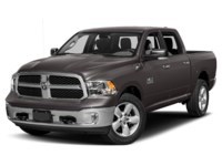 2019 RAM 1500 Classic SLT 4x4 Crew Cab 5'7