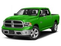 2019 RAM 1500 Classic SLT 4x4 Crew Cab 5'7