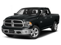 2019 RAM 1500 Classic SLT 4x4 Crew Cab 5'7