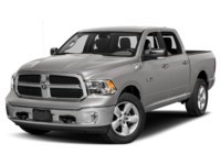 2019 RAM 1500 Classic SLT 4x4 Crew Cab 5'7