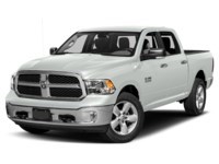 2019 RAM 1500 Classic SLT 4x4 Crew Cab 5'7