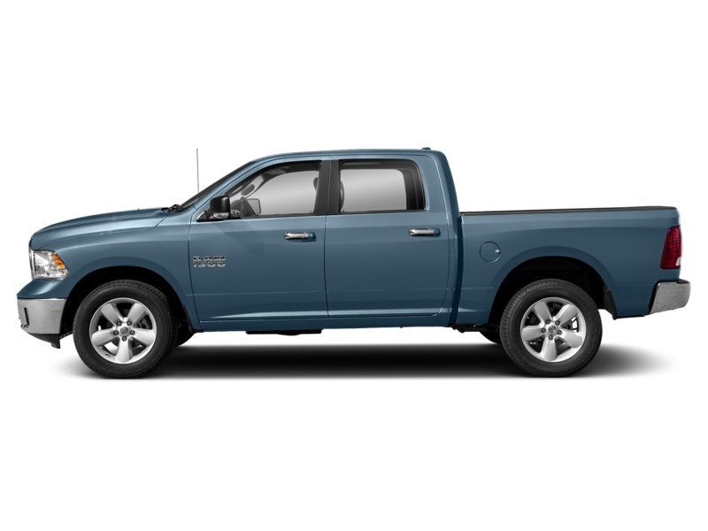 2019 RAM 1500 Classic SLT 4x4 Crew Cab 5'7