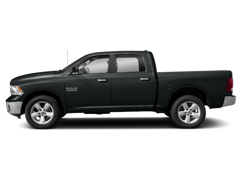 2019 RAM 1500 Classic SLT 4x4 Crew Cab 5'7