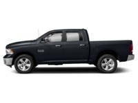 2019 RAM 1500 Classic SLT 4x4 Crew Cab 5'7