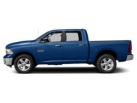 2019 RAM 1500 Classic SLT 4x4 Crew Cab 5'7