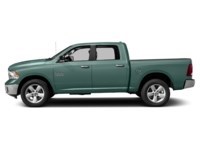 2019 RAM 1500 Classic SLT 4x4 Crew Cab 5'7