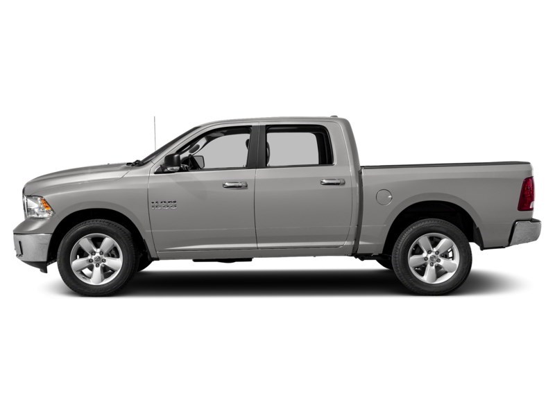 2019 RAM 1500 Classic SLT 4x4 Crew Cab 5'7