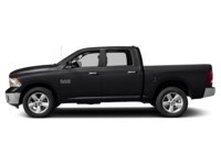 2019 RAM 1500 Classic SLT 4x4 Crew Cab 5'7