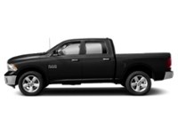 2019 RAM 1500 Classic SLT 4x4 Crew Cab 5'7