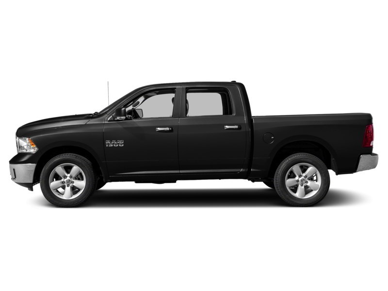 2019 RAM 1500 Classic SLT 4x4 Crew Cab 5'7