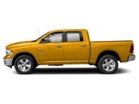 2019 RAM 1500 Classic SLT 4x4 Crew Cab 5'7