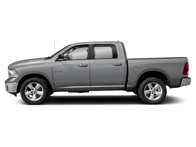 2019 RAM 1500 Classic SLT 4x4 Crew Cab 5'7