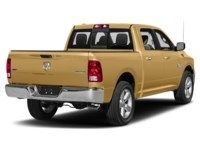 2019 RAM 1500 Classic SLT 4x4 Crew Cab 5'7