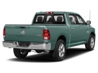 2019 RAM 1500 Classic SLT 4x4 Crew Cab 5'7