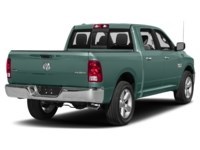 2019 RAM 1500 Classic SLT 4x4 Crew Cab 5'7