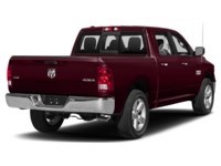 2019 RAM 1500 Classic SLT 4x4 Crew Cab 5'7